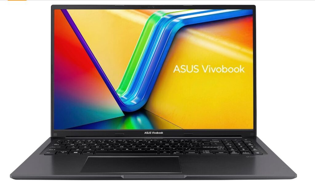 ASUS VIVOBOOK 16