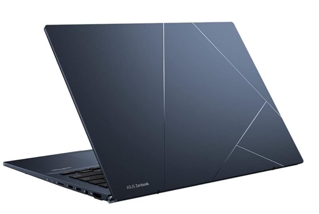 ASUS Zenbook 14 OLED UX3402VA