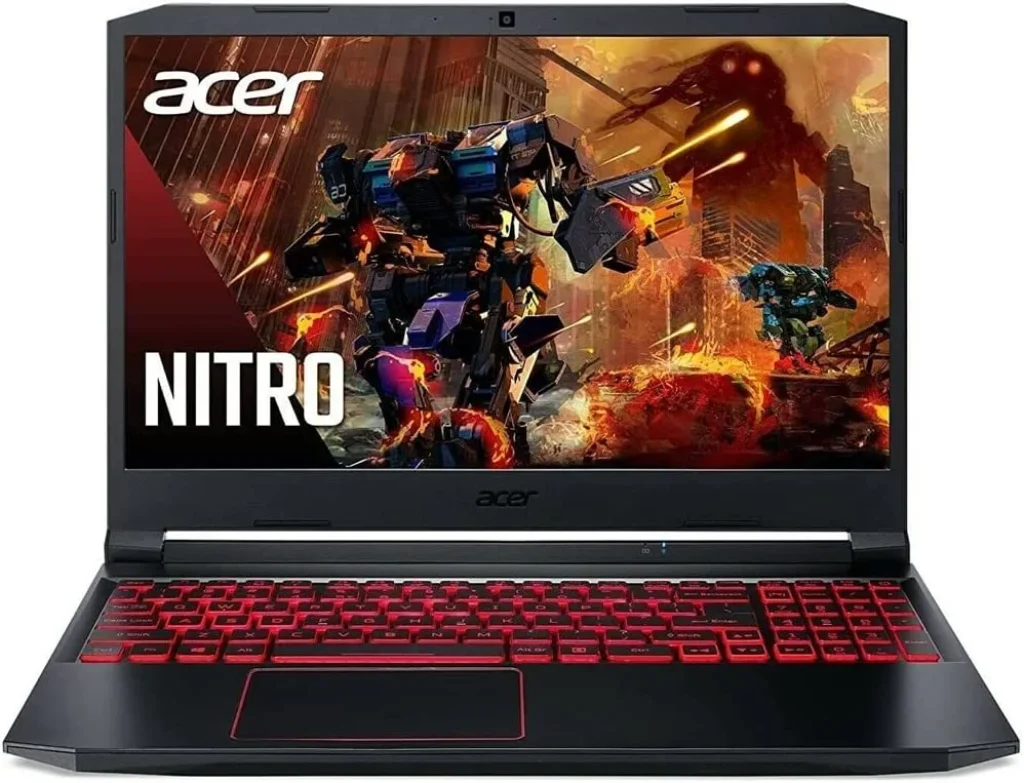 Acer Nitro 5 Gaming Laptop