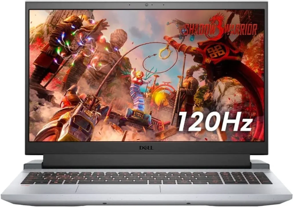 Dell G15 Gaming Laptop