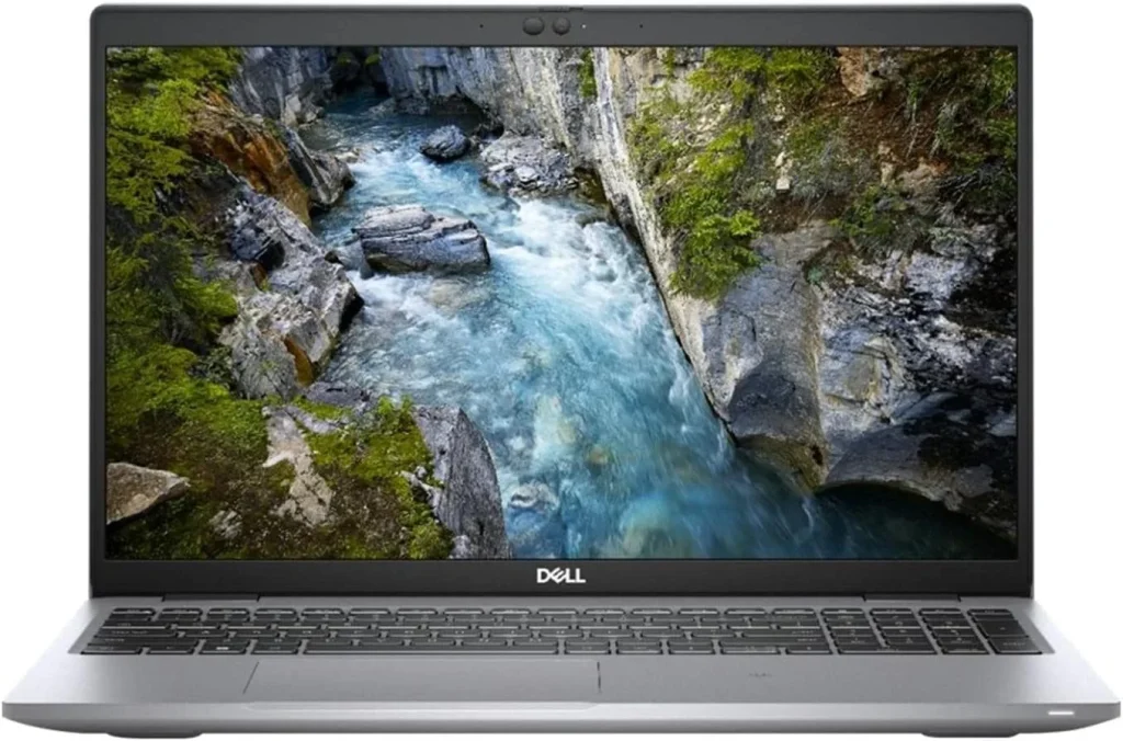 Dell Laptop Precision 3560 de 15.6