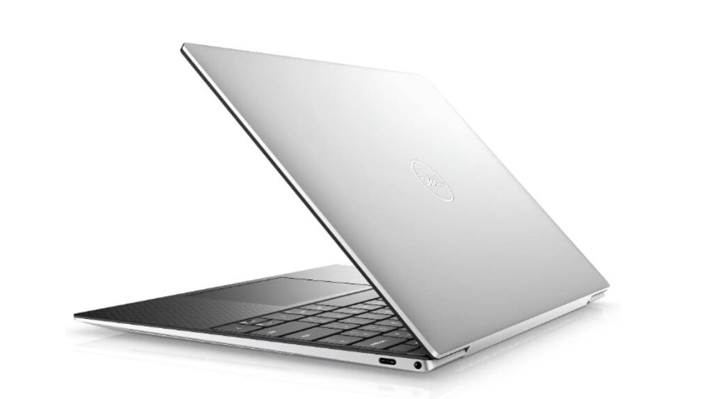 Dell XPS 13 9310 Laptop 1