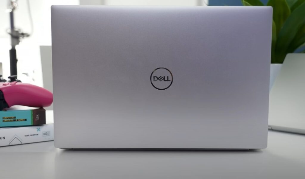 Dell XPS 15 laptop