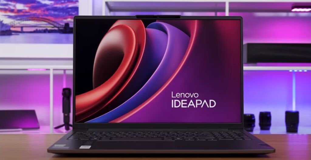 LENOVO IDEAPAD 5 PRO 16