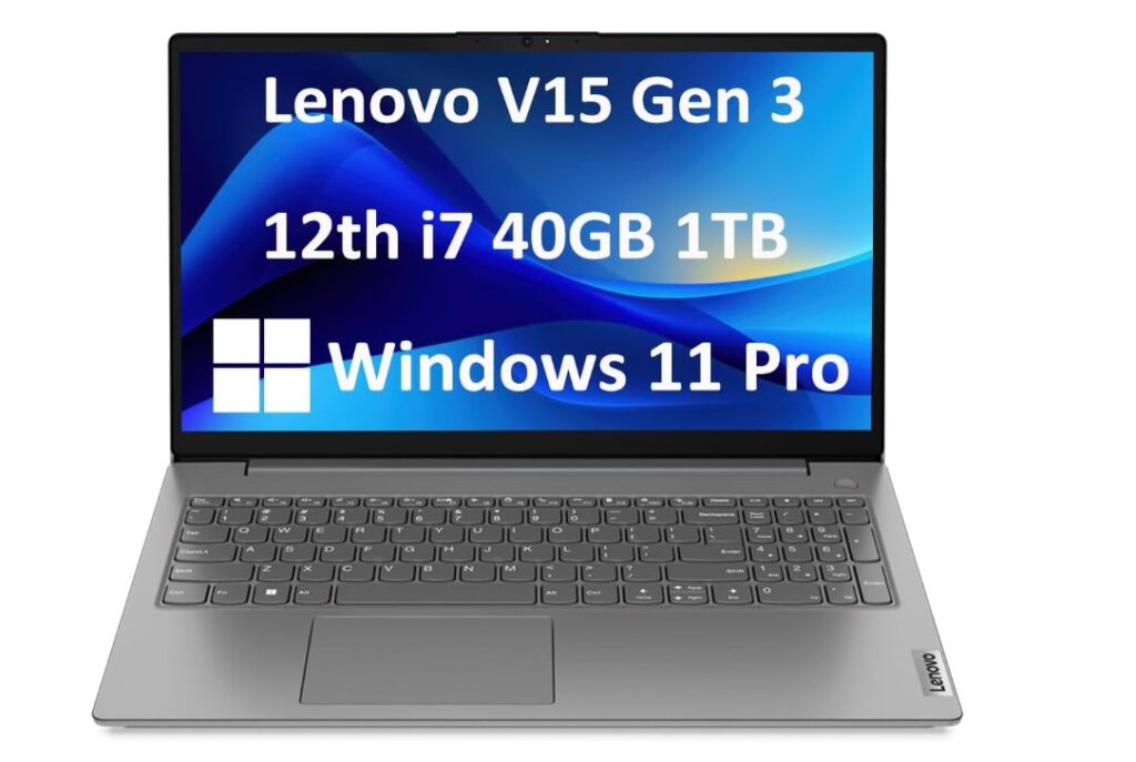 Lenovo Laptop V 15