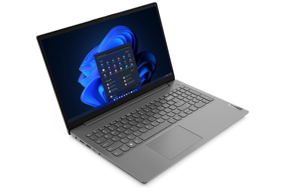 Lenovo Laptop V15 for Business