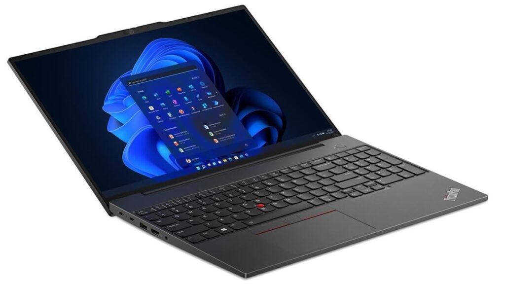 Lenovo ThinkPad E16 Gen