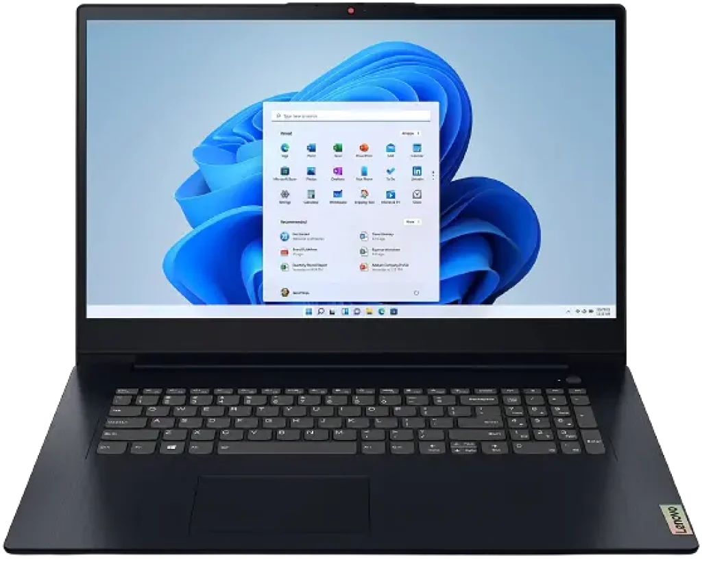 Lenovo Ideapad 3 Laptop