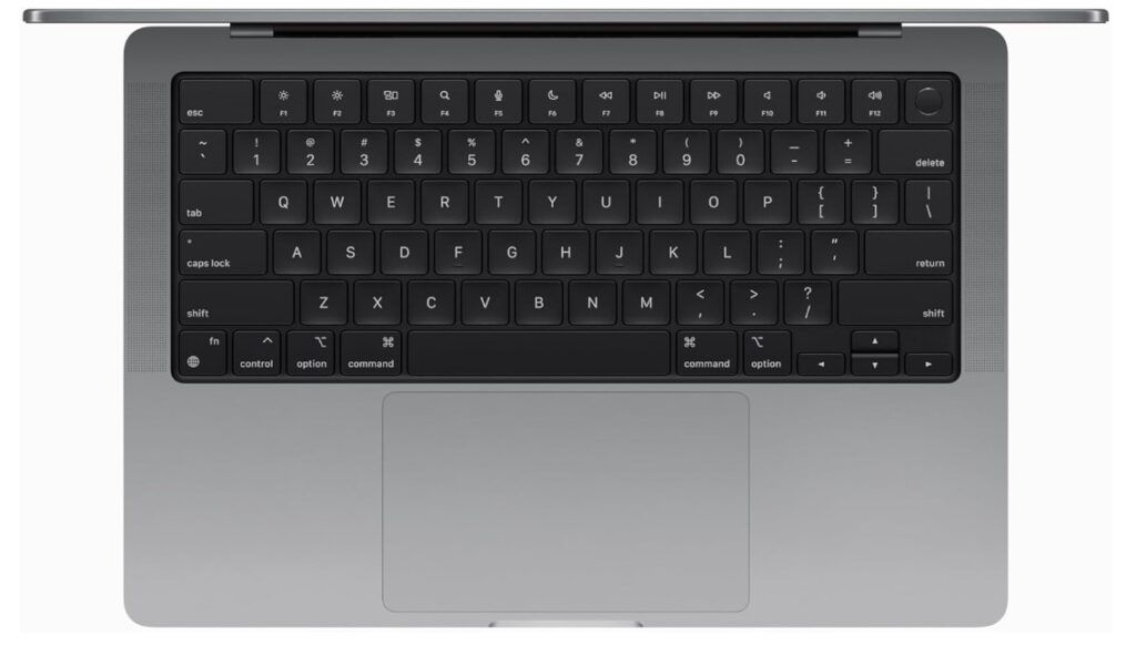 MacBook Pro M3