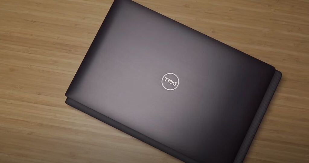 dell precision