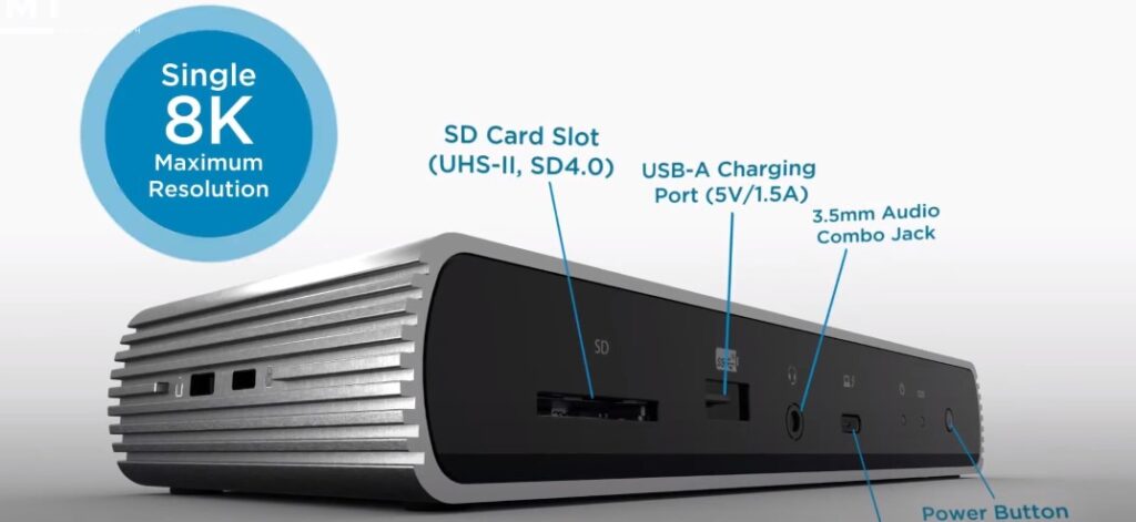 docking station laptop for useers