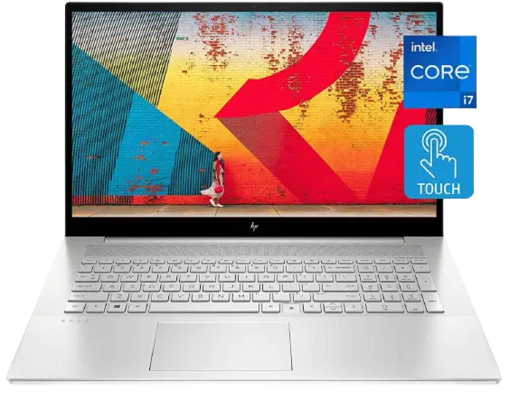 HP Envy 17 Laptop