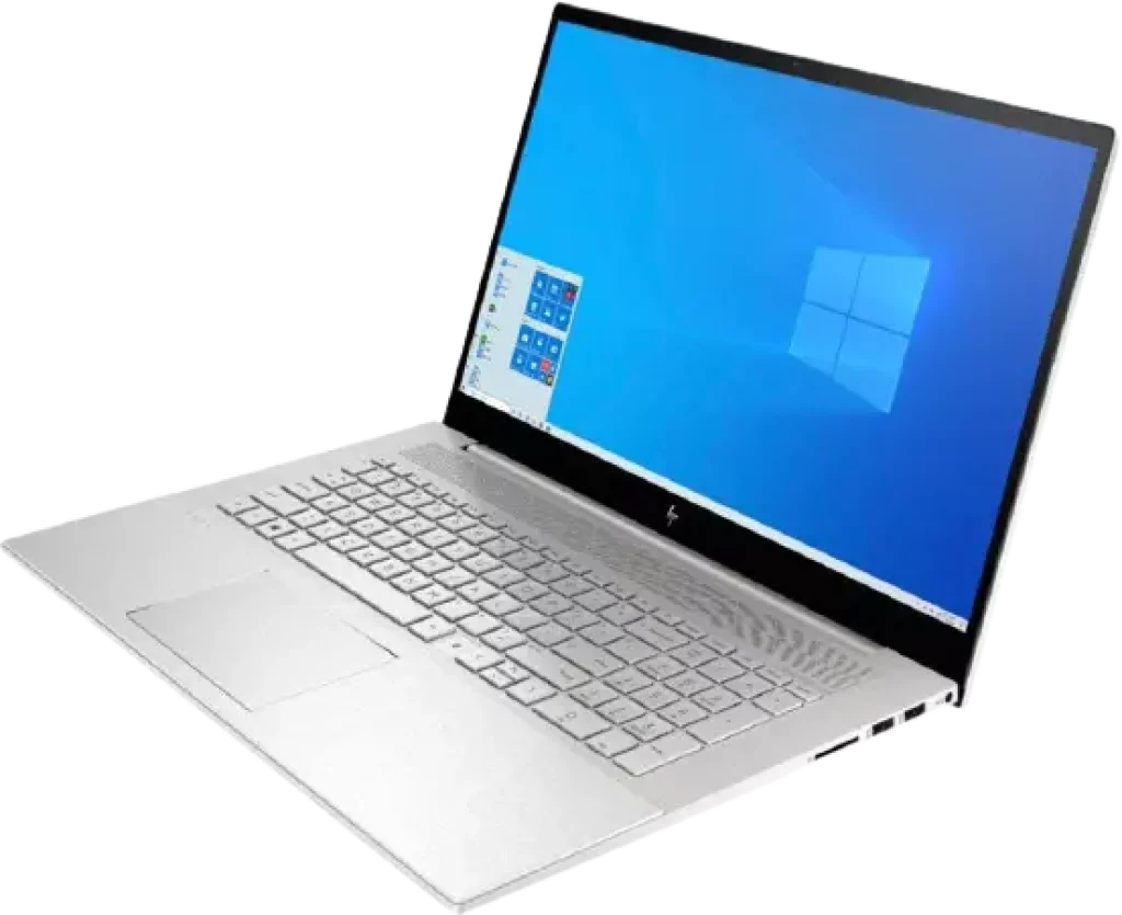 HP Envy 17t Laptop