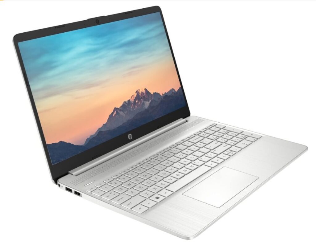 hp notebook laptop 15 inch