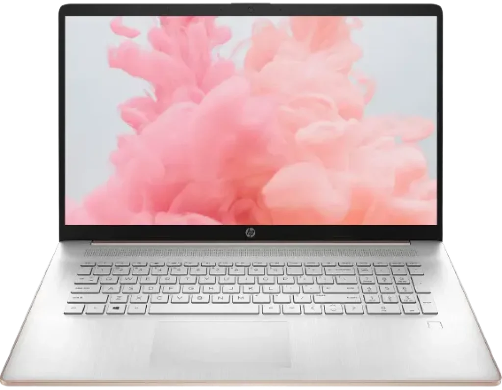 HP Pavilion Professional Laptop