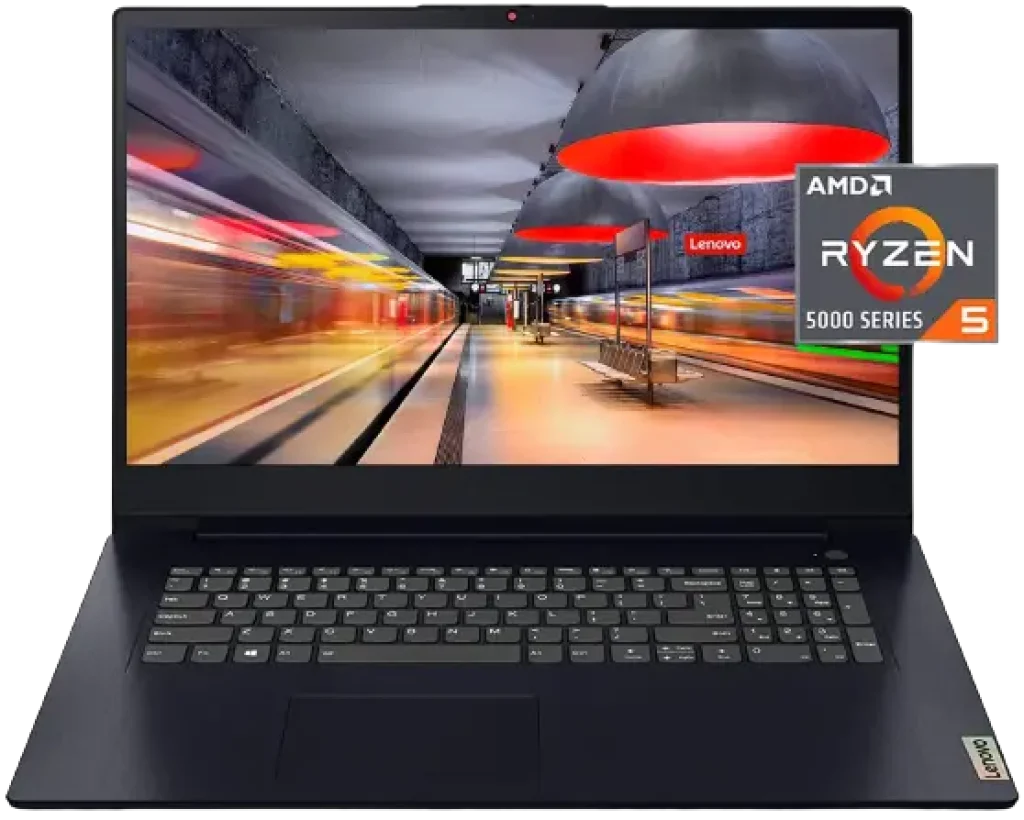 Lenovo IdeaPad Laptop