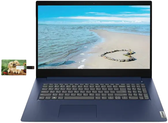 Lenovo Ideapad Professional Laptop