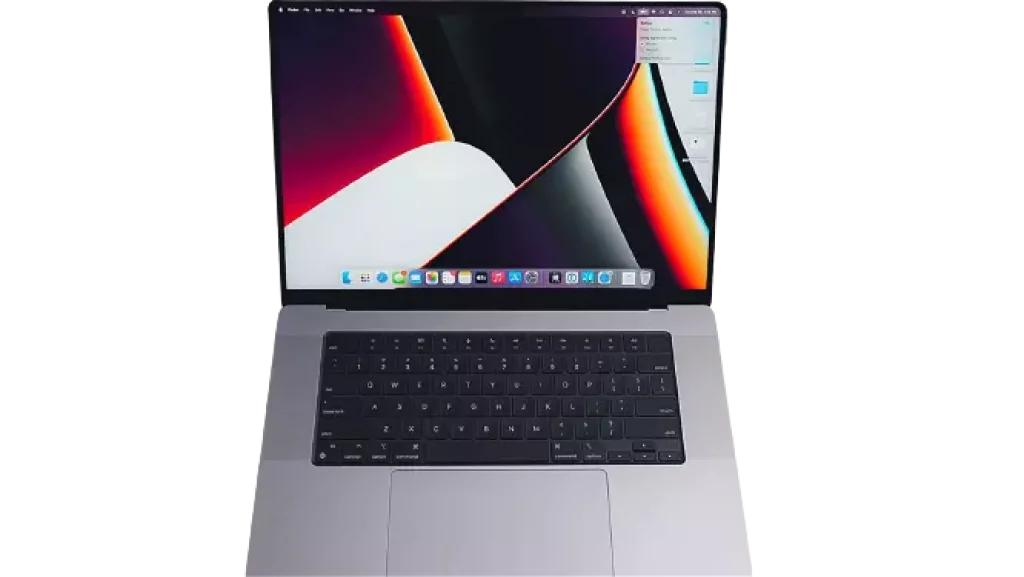 Apple Macbook Pro