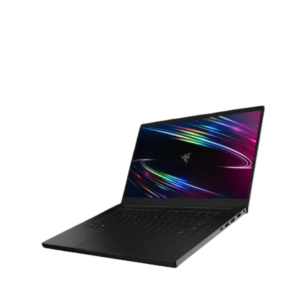 Razer Blade 15 Base Gaming Laptop