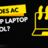 How to Turn on an HP Laptop: A Simple Guide 2024