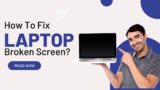 Cracked Laptop Screen 101: Causes, Diagnosis, & DIY Repair Solutions