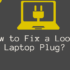 how to stop laptop from booting