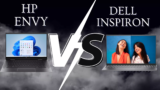 HP Envy Vs Dell Inspiron – A Brutal Brawl for Budget-Conscious Buyers