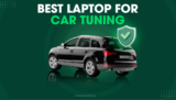 Best Laptop For Tuning Cars