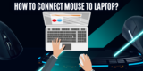 Cut the Cord, Boost Your Productivity:  Connecting Your Wireless Mouse